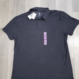 New 3xl quick dry shirt